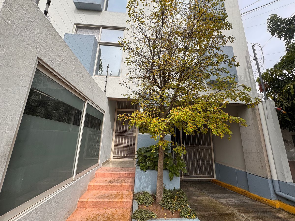 Apartamento para Aluguel - Eva Briseño perto de Colomos, foto 1 de 14