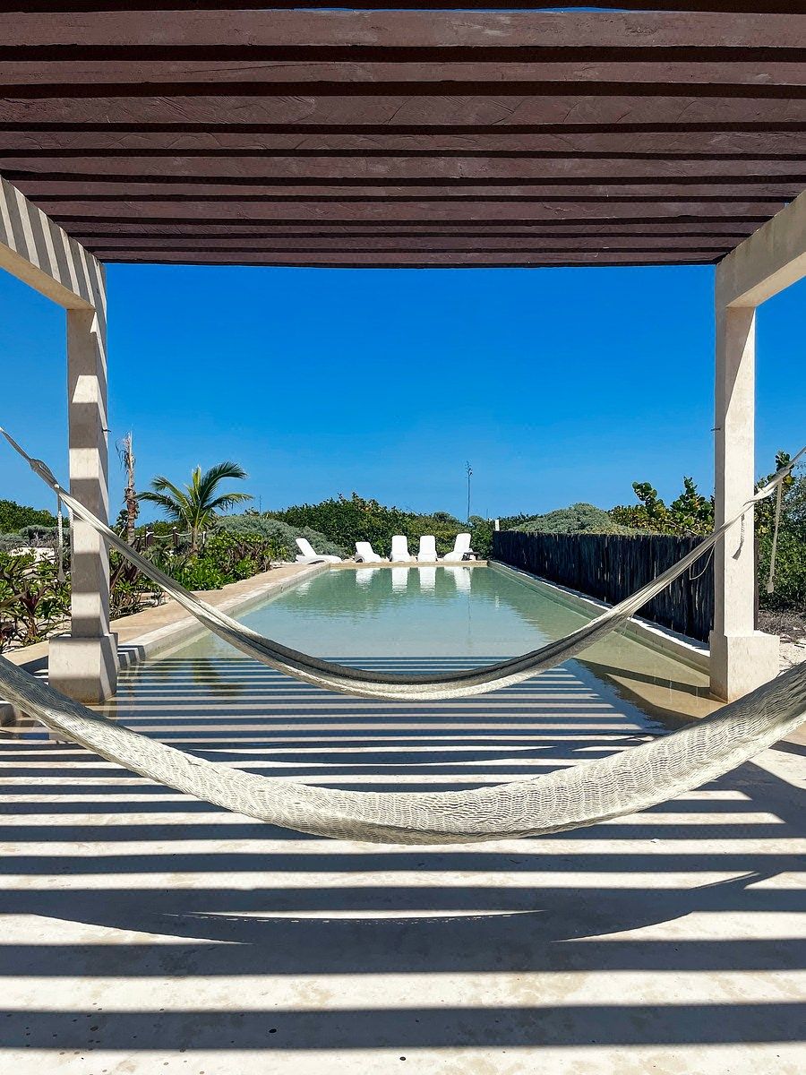 Departamento Frente al Mar en Venta en Yucatán en Telchac Puerto