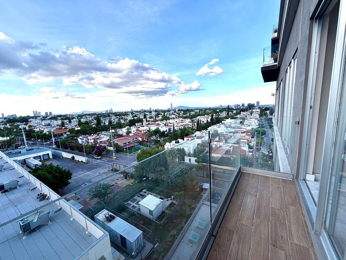 Apartamento em Ciudad Del Sol, Zapopan, foto 3 de 29