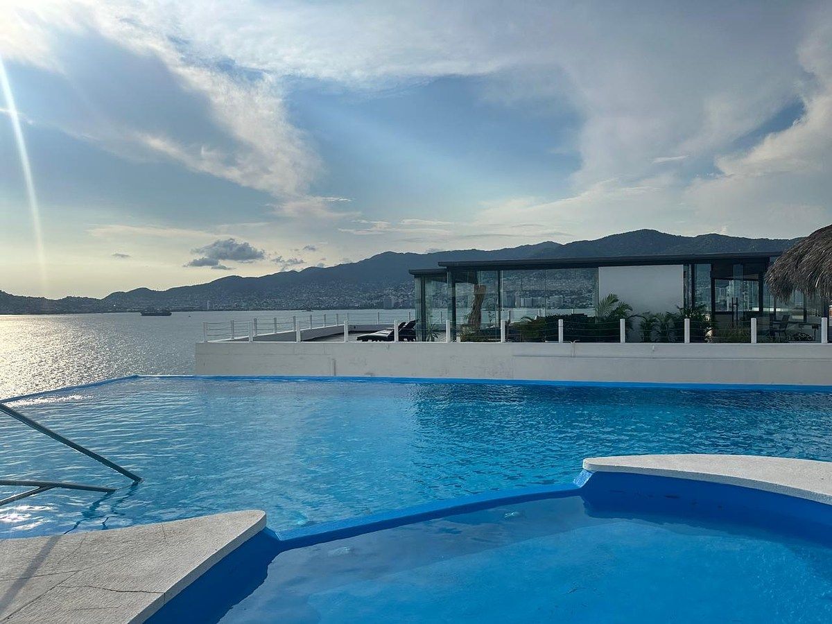 Departamento en Guitarron, Acapulco de Juárez, foto 29 de 39