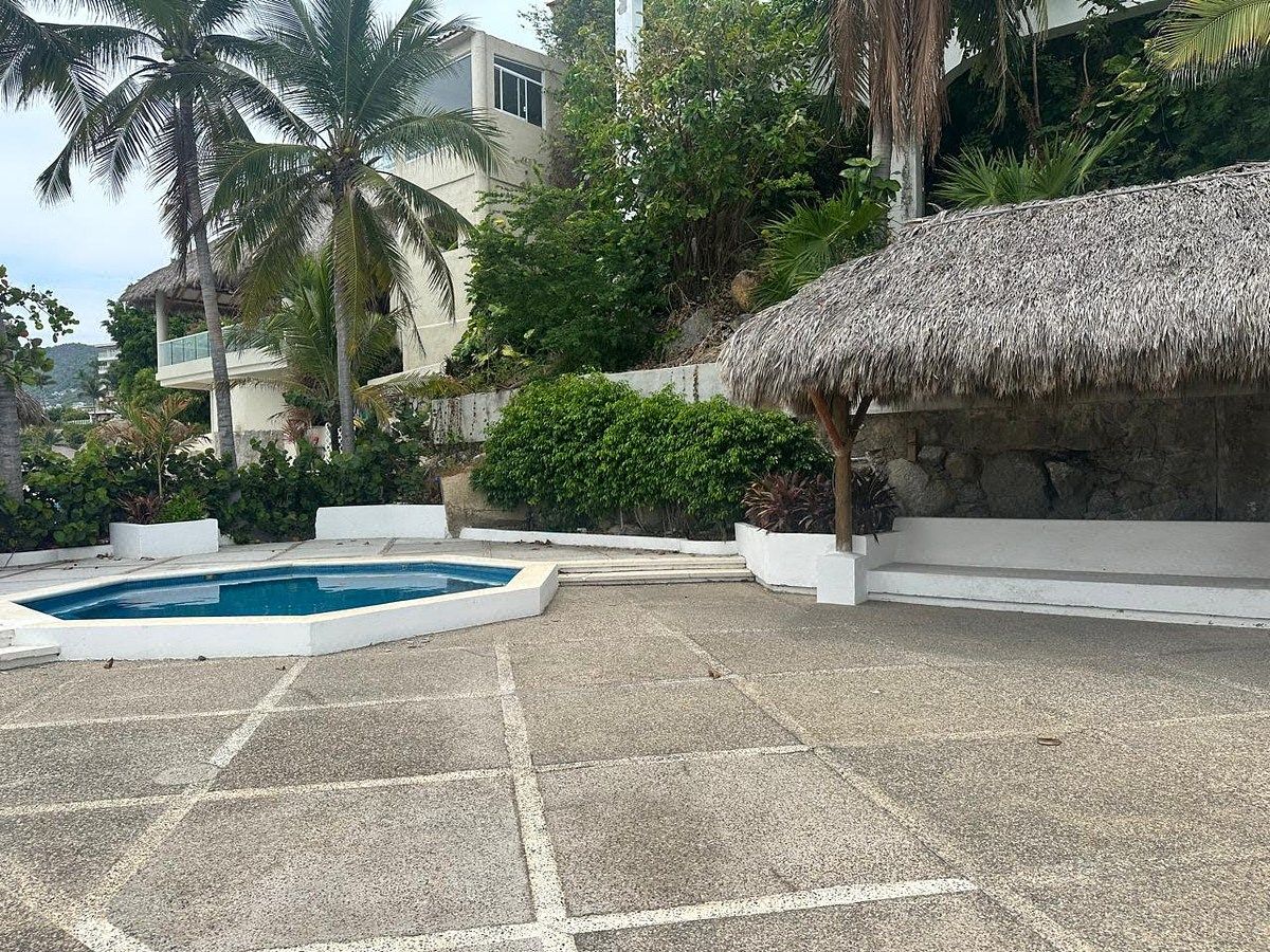 Departamento en Guitarron, Acapulco de Juárez, foto 36 de 39