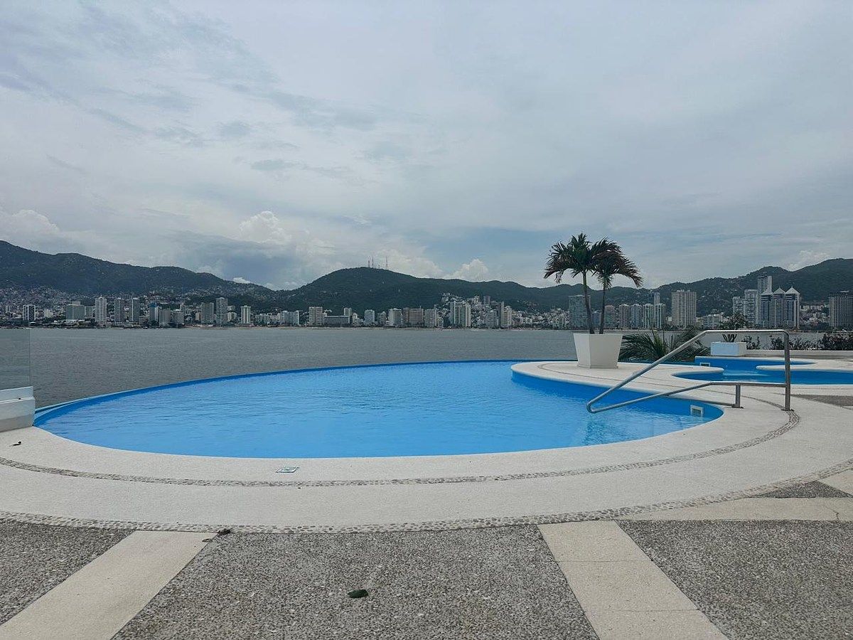 Departamento en Guitarron, Acapulco de Juárez, foto 37 de 39
