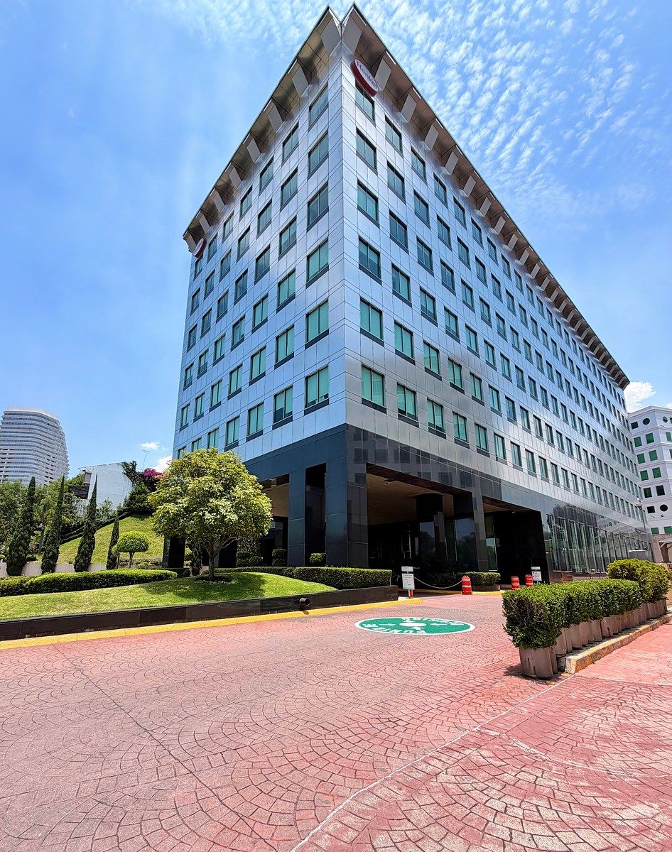 RENTA de oficinas en Interlomas, foto 1 de 7
