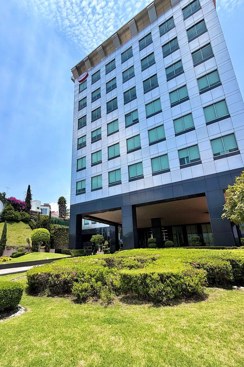Oficina en La Herradura, Naucalpan de Juárez, foto 2 de 7