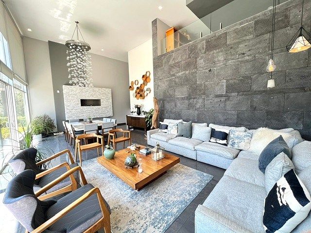 GARDEN EN VENTA Y RENTA EN LO ALTO, DENTRO DE BOSQUE REAL(baja de precio) - foto 3
