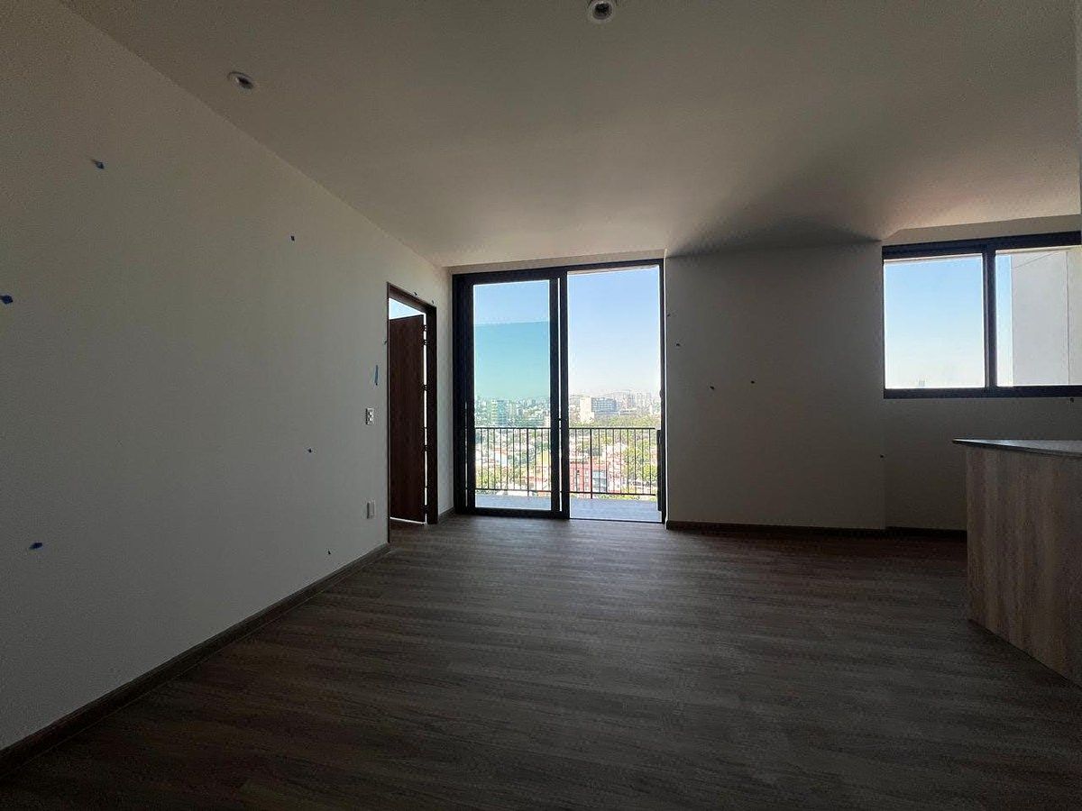 Departamento en Providencia 3a Secc, Guadalajara, foto 5 de 22