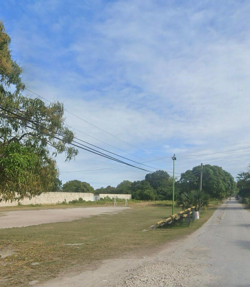 Lote em Sabancuy, Carmen, foto 8 de 9