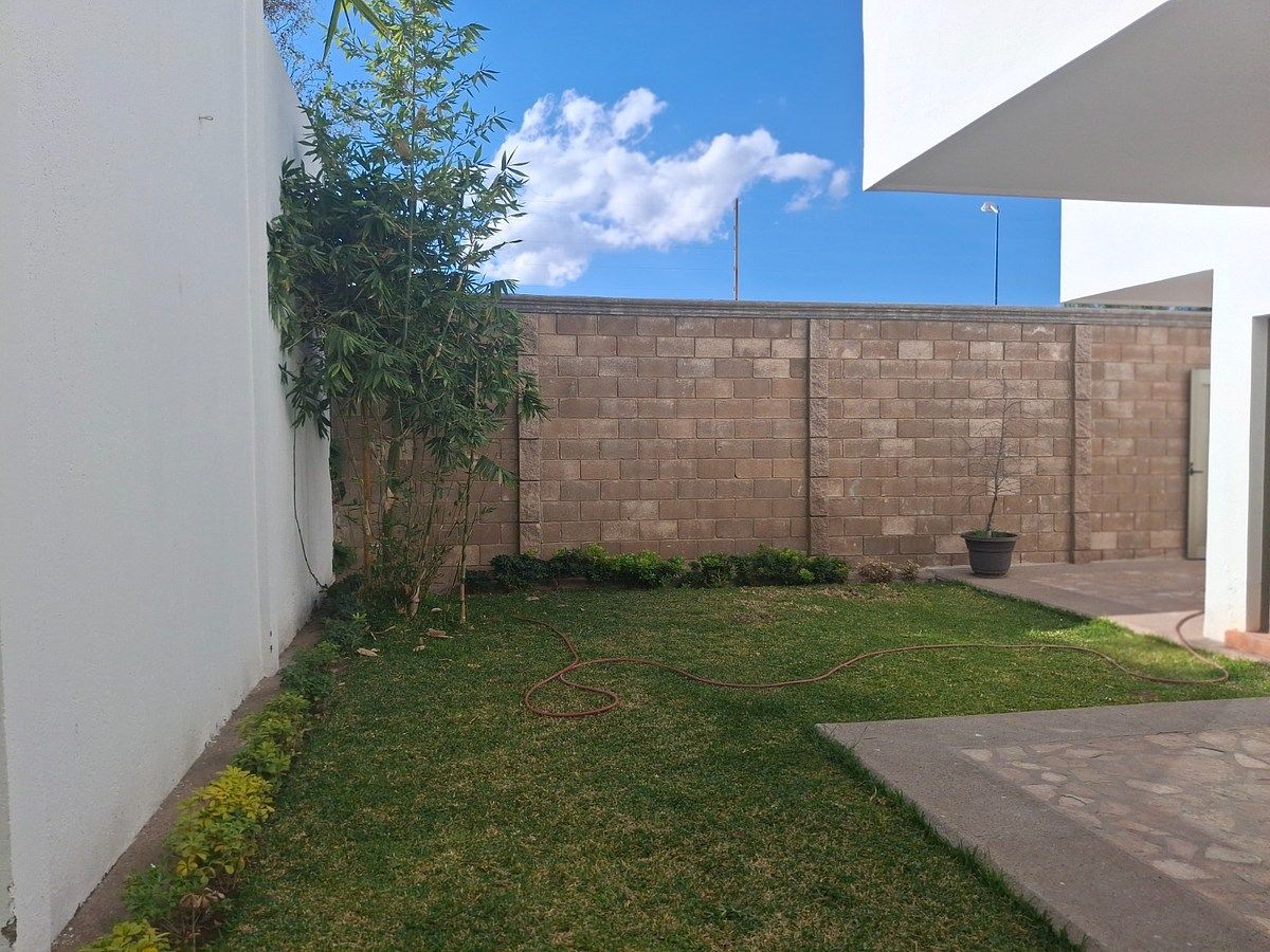 Casa en condominio en Las Privanzas, Durango, foto 13 de 18