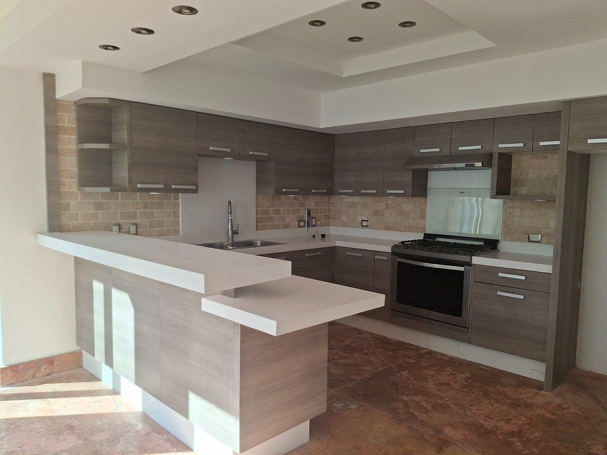 Casa en condominio en Las Privanzas, Durango, foto 5 de 18