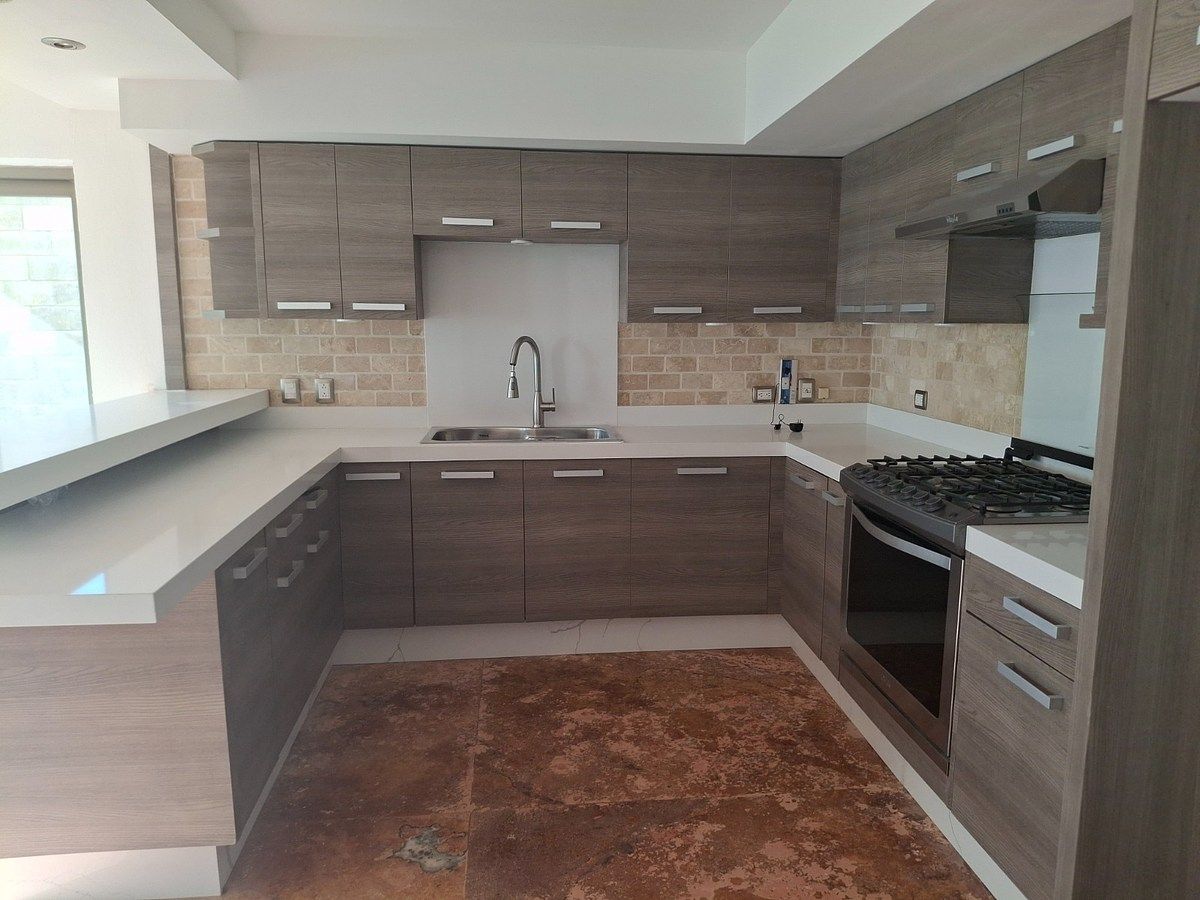 Casa en condominio en Las Privanzas, Durango, foto 6 de 18