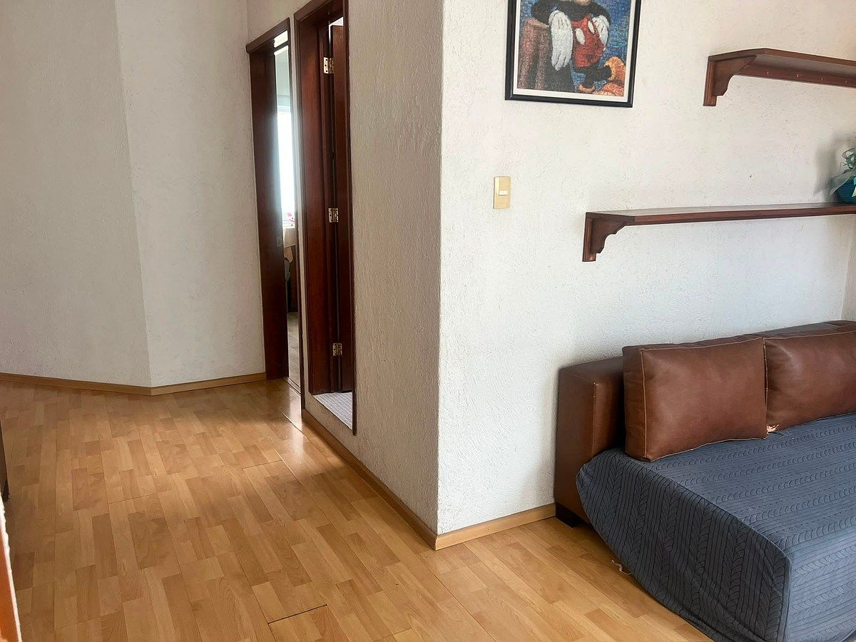 Casa em Jardines Bellavista, Tlalnepantla de Baz, foto 2 de 21