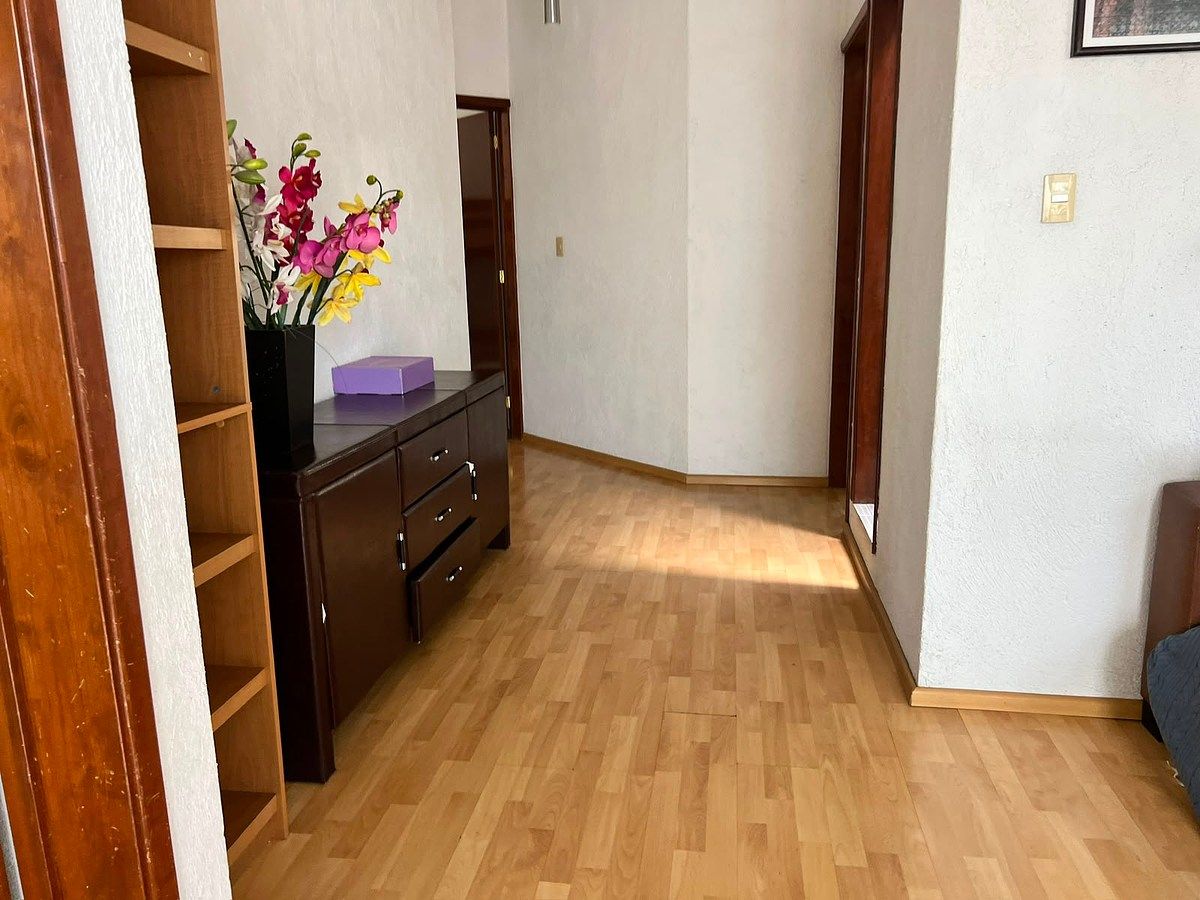 Casa em Jardines Bellavista, Tlalnepantla de Baz, foto 5 de 21