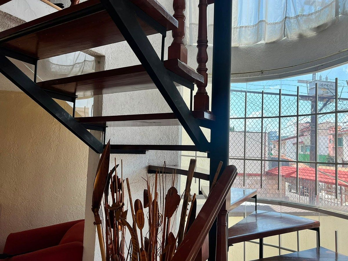 Casa em Jardines Bellavista, Tlalnepantla de Baz, foto 20 de 21