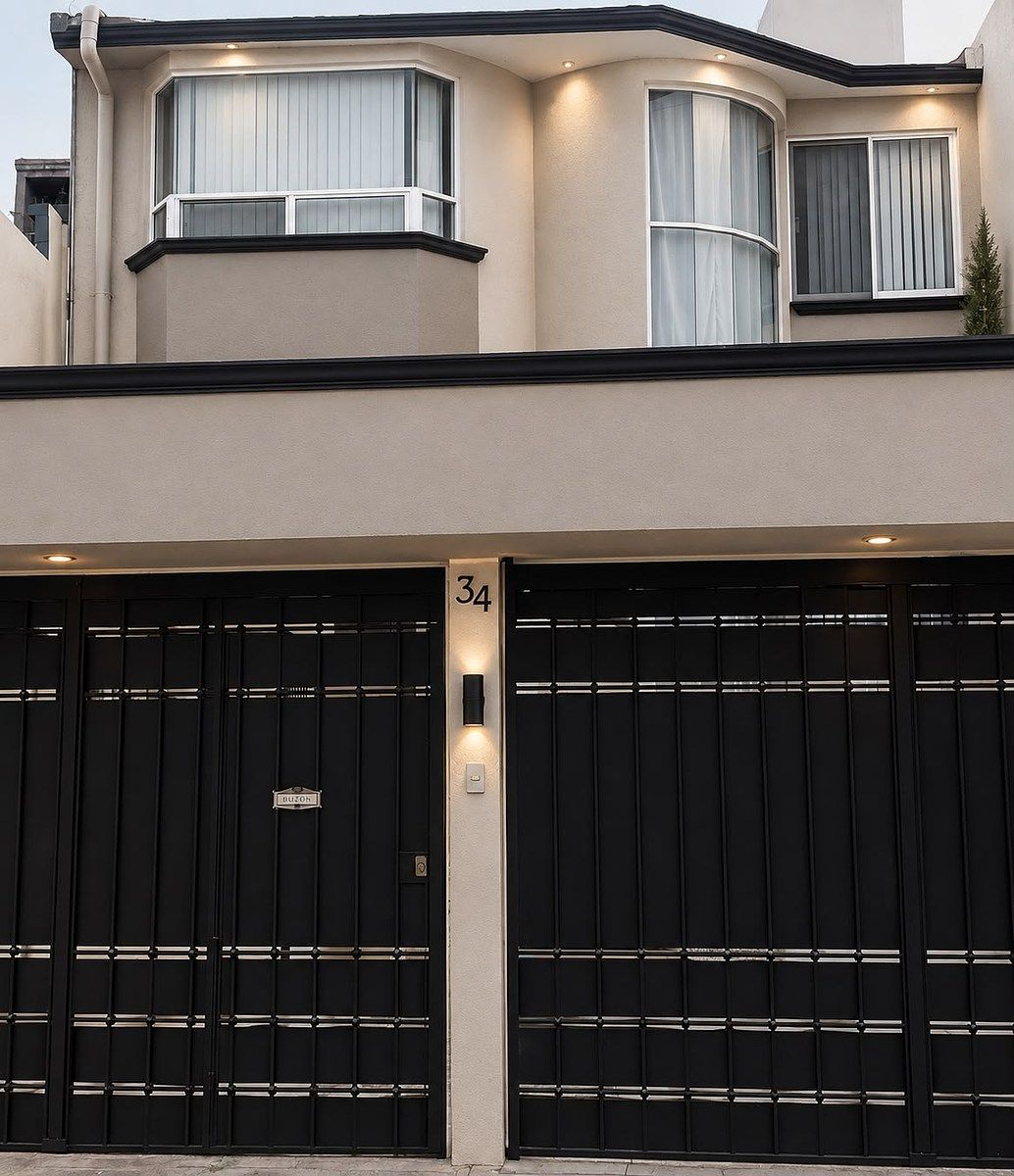Linda Casa em Jardines de Bellavista 3 quartos e escritório, foto 1 de 21