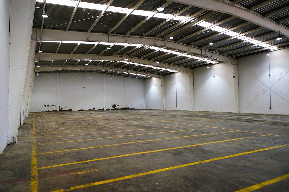 Bodega industrial en Acapulco, Ensenada, foto 9 de 22