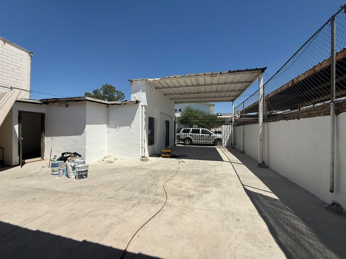 Sala Comercial em Prohogar, Mexicali, foto 3 de 15
