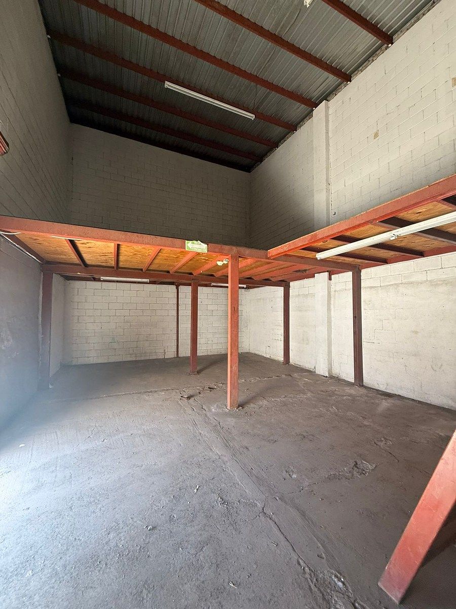 Sala Comercial em Prohogar, Mexicali, foto 14 de 15