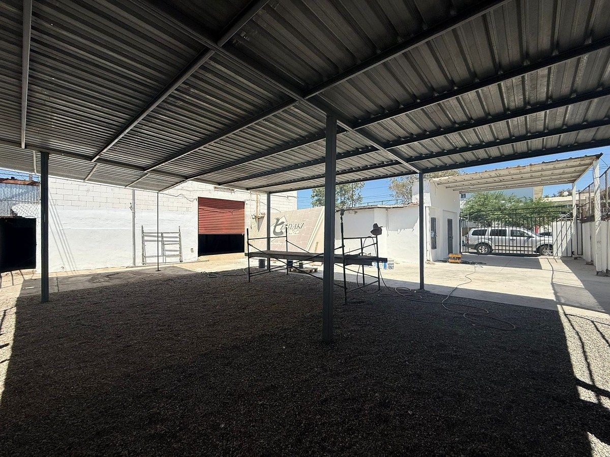 Sala Comercial em Prohogar, Mexicali, foto 4 de 15