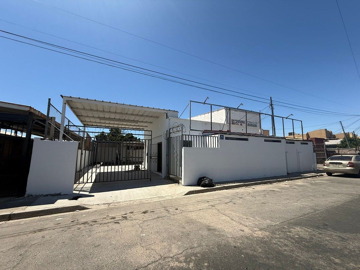 Sala Comercial em Prohogar, Mexicali, foto 2 de 15