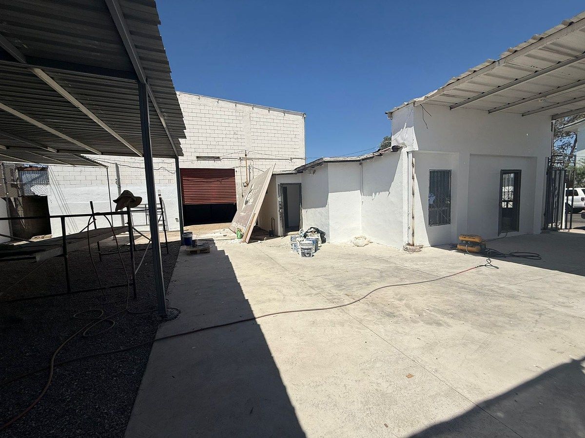 Sala Comercial em Prohogar, Mexicali, foto 5 de 15