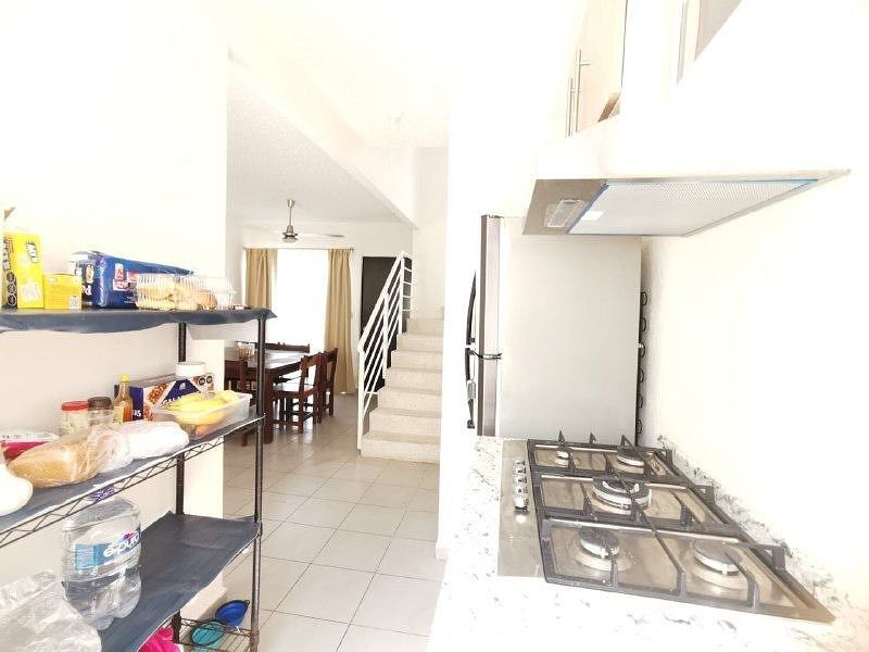 Cocina, foto 7 de 12