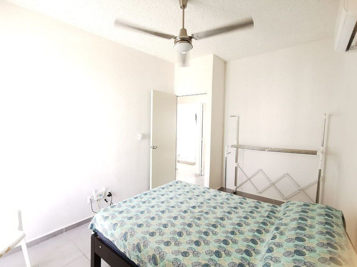 Habitación 2, foto 10 de 12