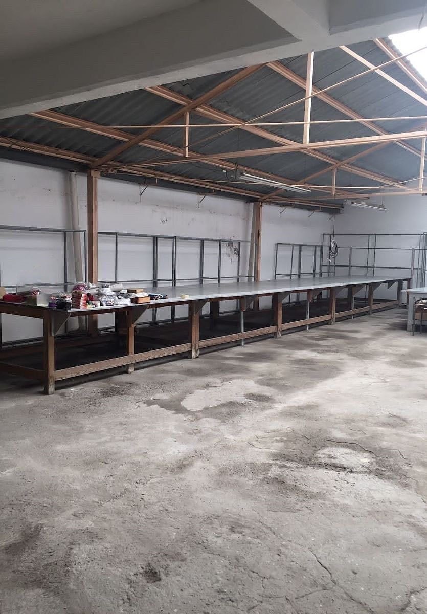 1 de 6: Bodega en Renta en Granjas México Rayo Vende ®