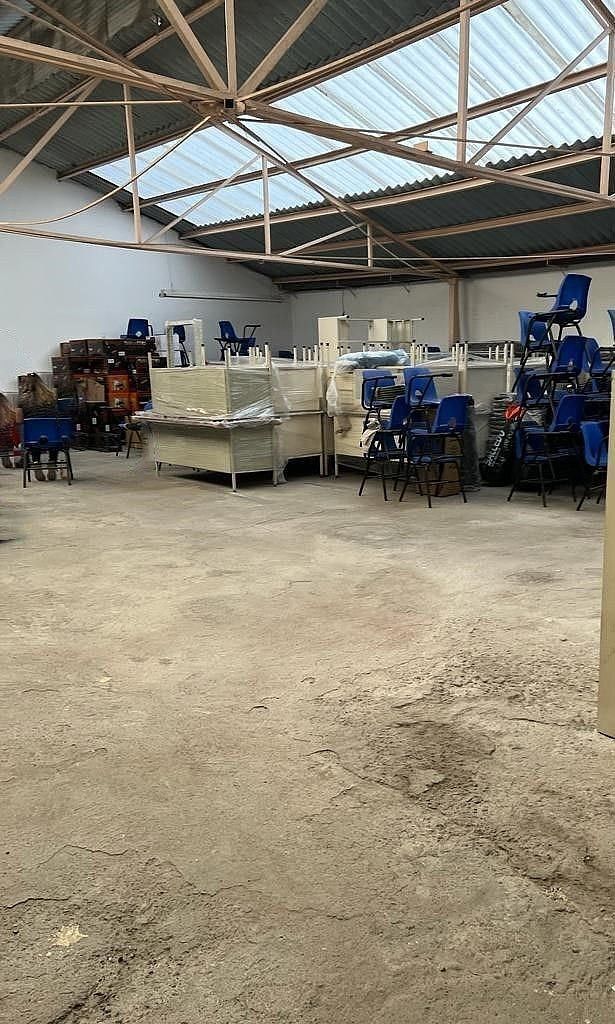 2 de 6: Bodega en Renta en Granjas México Rayo Vende ®
