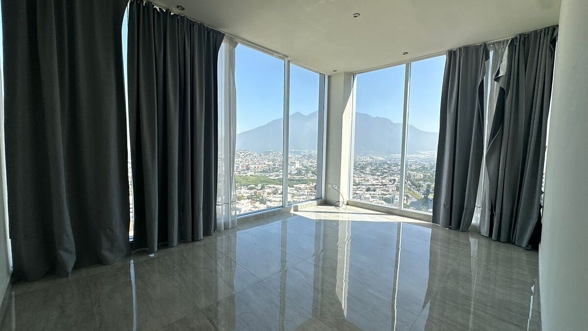 Apartamento em Zona Valle Oriente Sur, San Pedro Garza García, foto 2 de 15