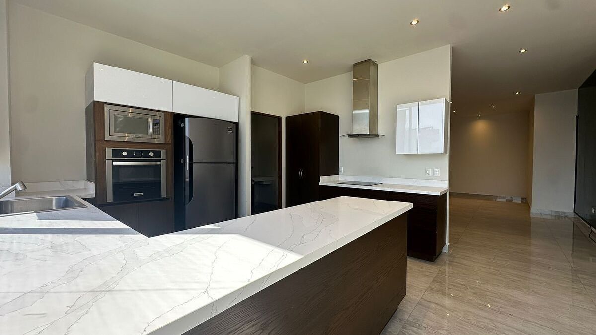 Apartamento em Zona Valle Oriente Sur, San Pedro Garza García, foto 5 de 15