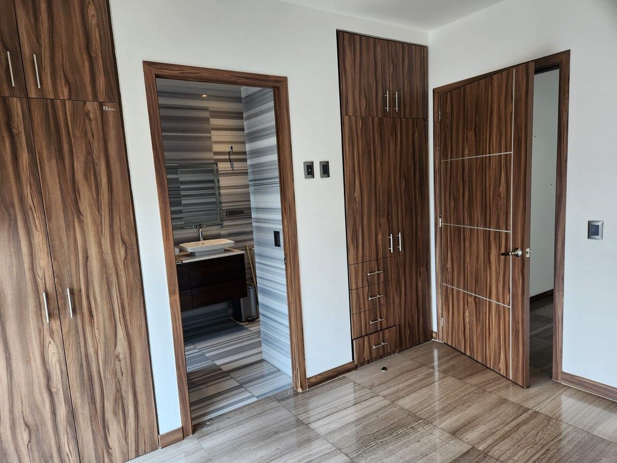 Departamento en Granada, Miguel Hidalgo, foto 8 de 36