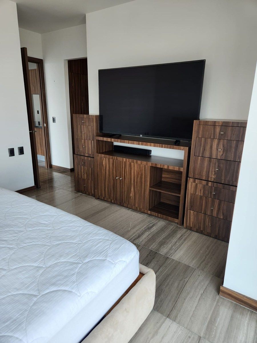 Departamento en Granada, Miguel Hidalgo, foto 7 de 36
