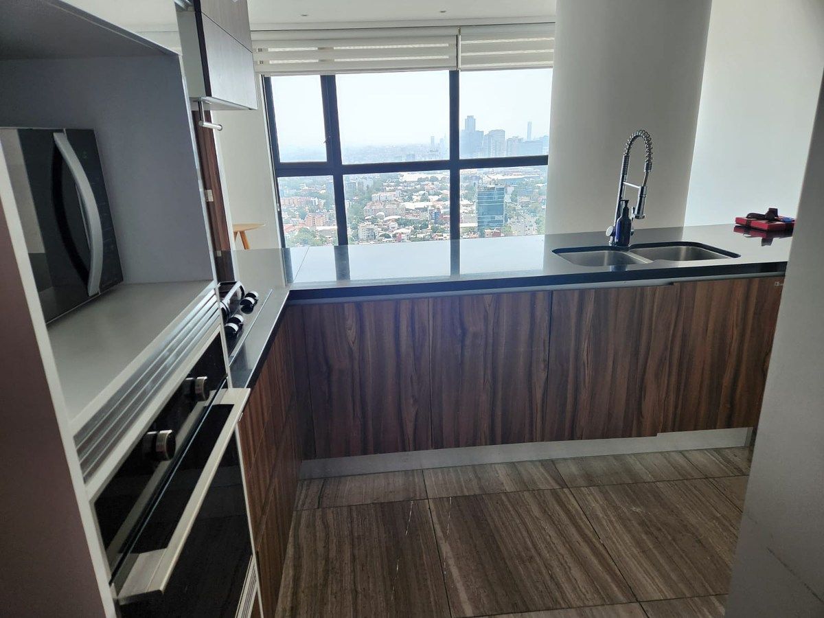 Departamento en Granada, Miguel Hidalgo, foto 5 de 36