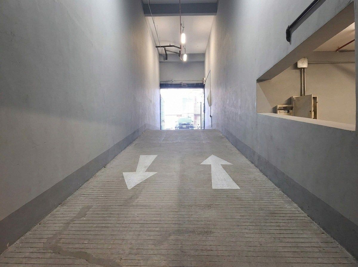 rampa 24 estacionamientos, foto 12 de 18