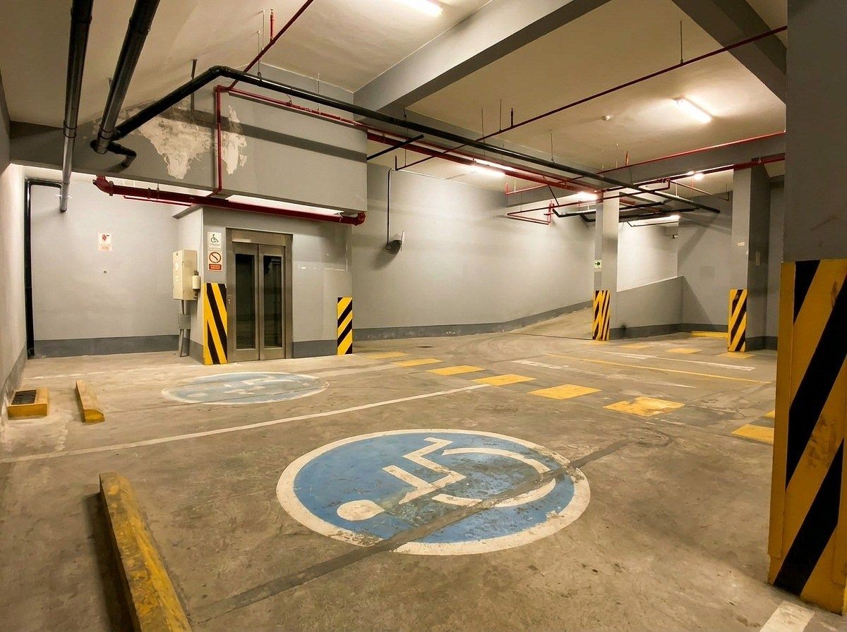 24 estacionamientos, foto 14 de 18