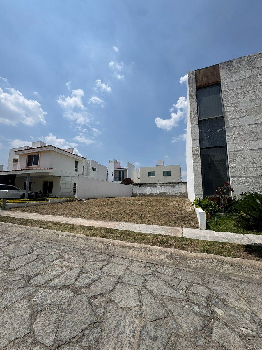 TERRENO EN VENTA EN LOS NARANJOS, SANTA ANITA - foto 1