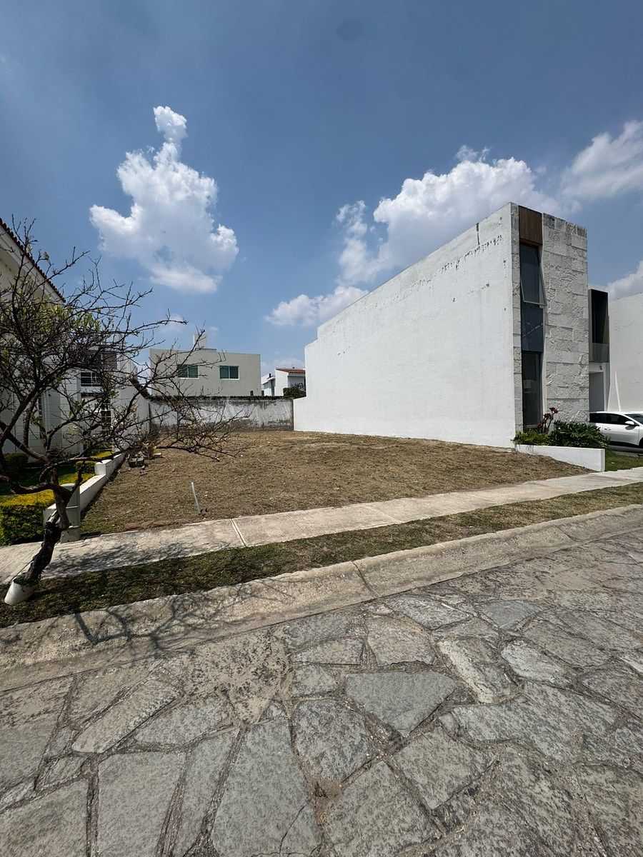 TERRENO EN VENTA EN LOS NARANJOS, SANTA ANITA - foto 4