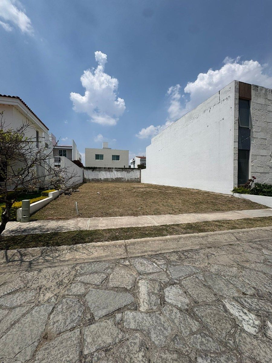 TERRENO EN VENTA EN LOS NARANJOS, SANTA ANITA - foto 5