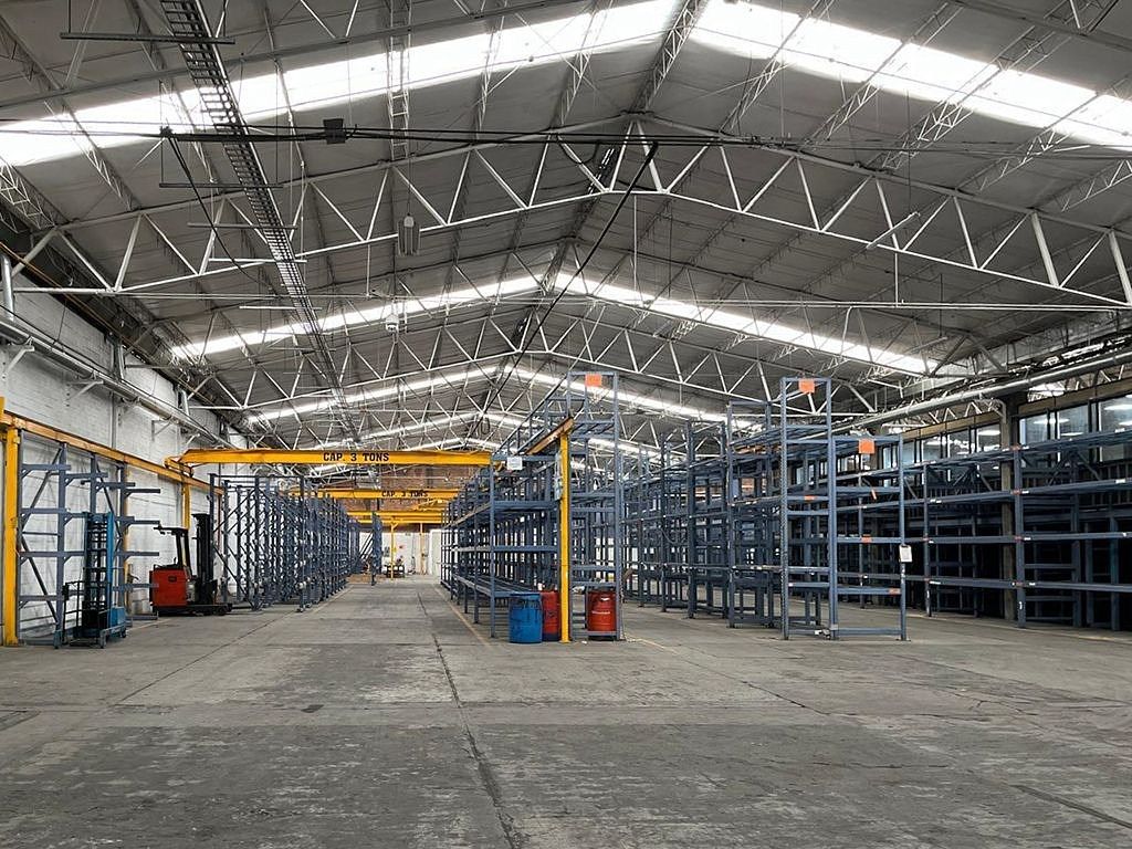 Renta de Bodega en Alce Blanco, Naucalpan CT879, foto 1 de 8