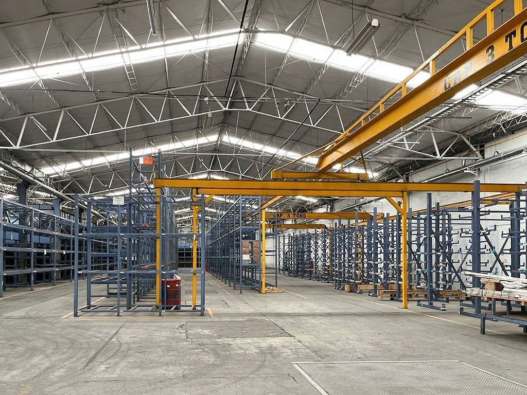 Bodega comercial en Industrial Alce Blanco, Naucalpan de Juárez, foto 2 de 8