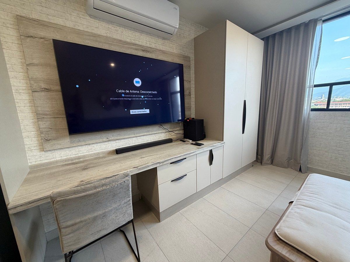 Departamento en Buenos Aires, Monterrey, foto 6 de 11