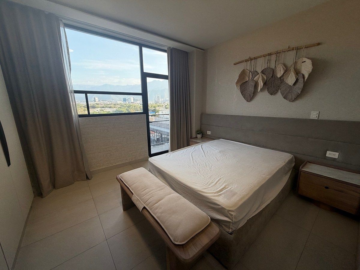 Departamento en Buenos Aires, Monterrey, foto 4 de 11