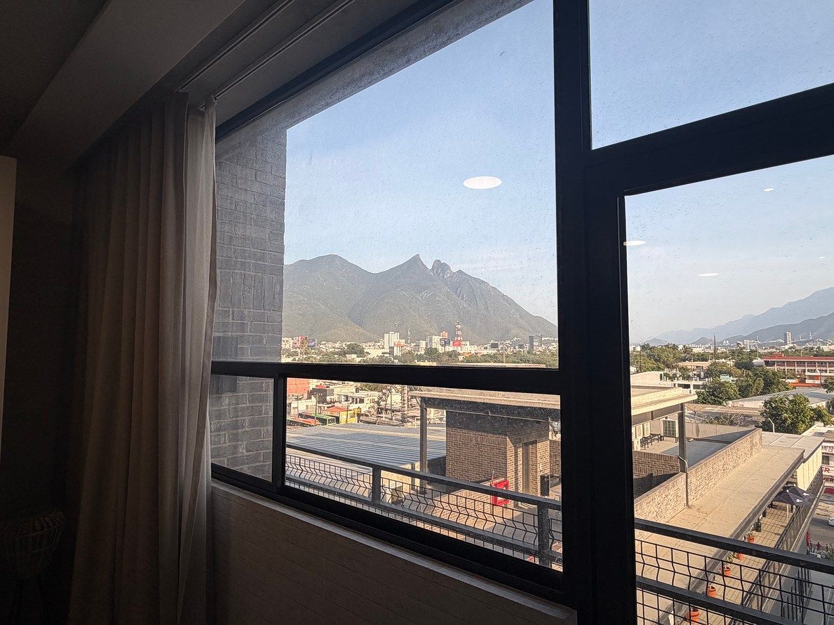 Departamento en Buenos Aires, Monterrey, foto 7 de 11