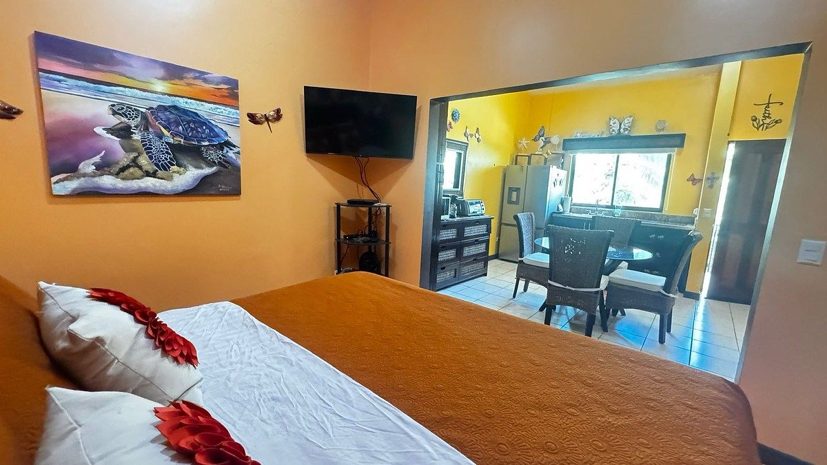 Apartment in Playas del Coco, Carrillo, photo 2 of 17