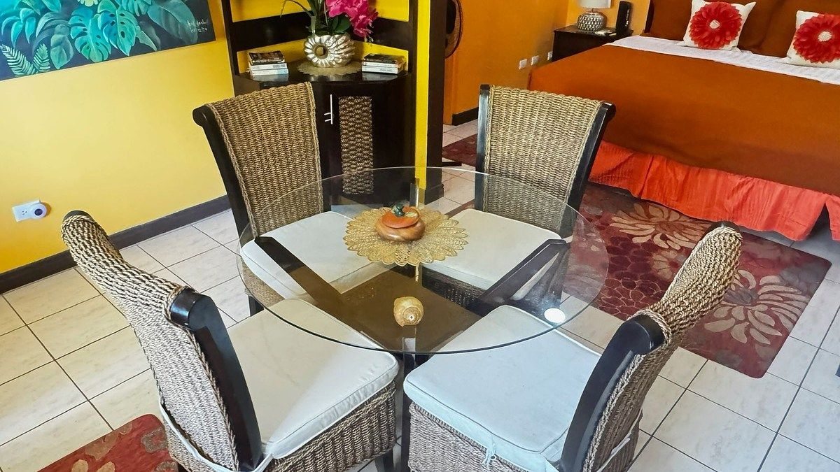 Apartment in Playas del Coco, Carrillo, photo 3 of 17