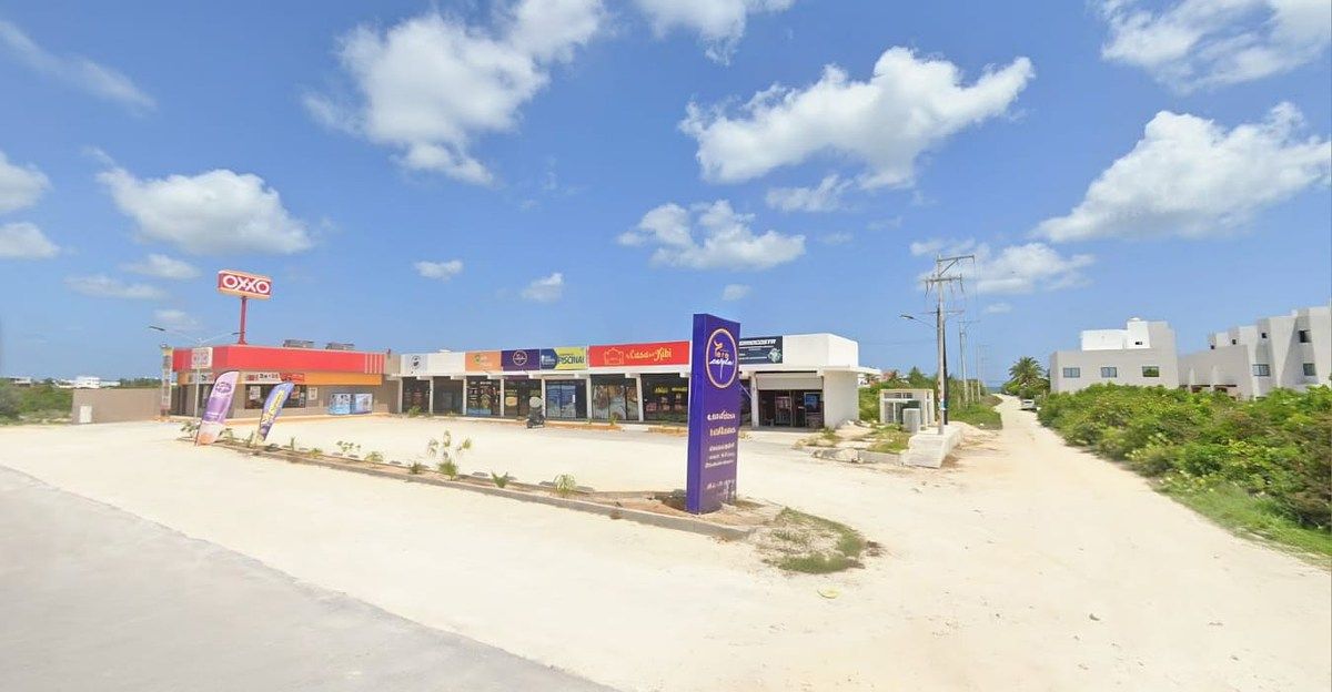 Terreno en San Benito, Dzemul, foto 9 de 9