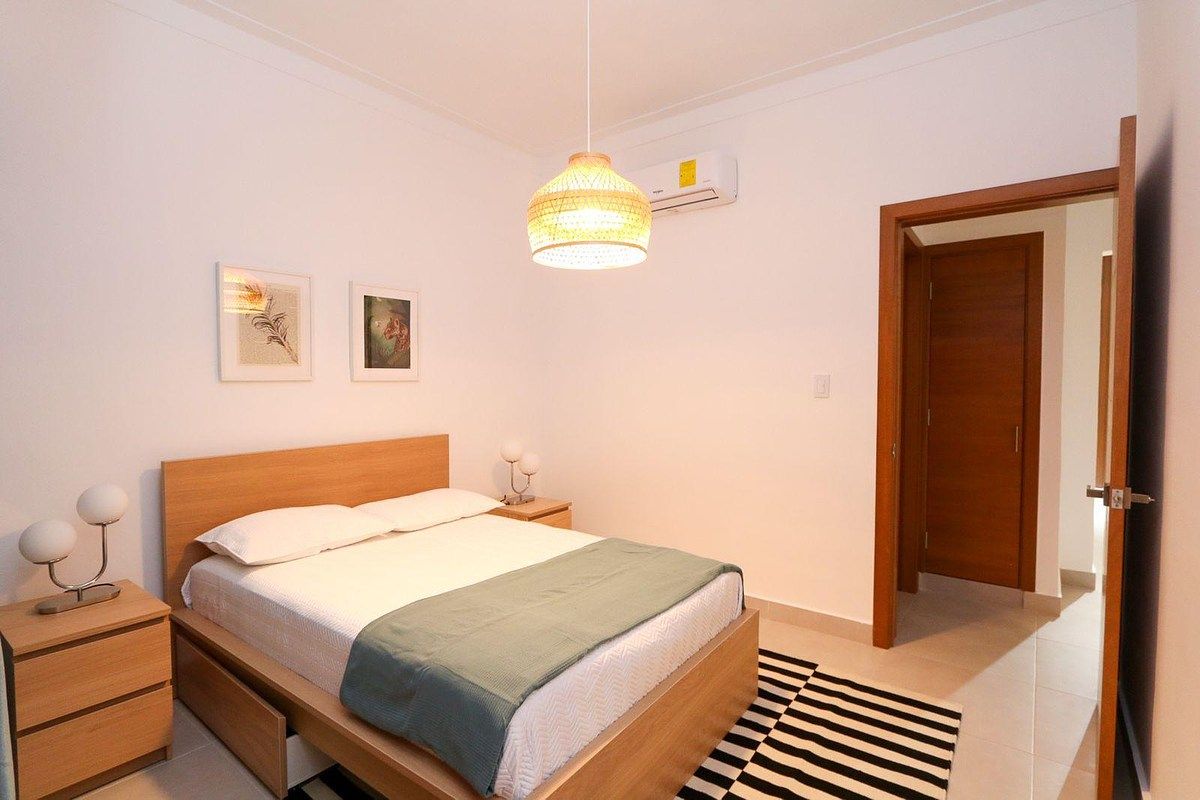 Apartamento en Ensanche Naco, Santo Domingo Centro (Distrito Nacional), foto 10 de 19