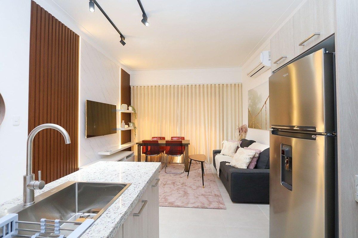 Apartamento en Ensanche Naco, Santo Domingo Centro (Distrito Nacional), foto 16 de 19