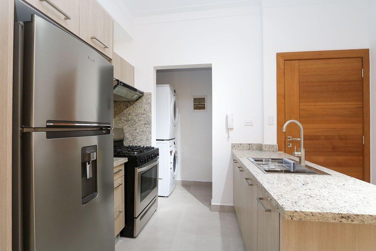 Apartamento en Ensanche Naco, Santo Domingo Centro (Distrito Nacional), foto 18 de 19