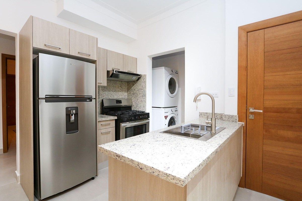 Apartamento en Ensanche Naco, Santo Domingo Centro (Distrito Nacional), foto 19 de 19